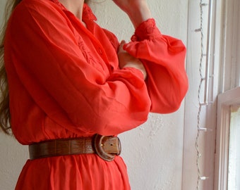 red western dress online