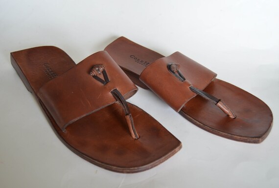 Cole Haan Country Vintage Slip on 