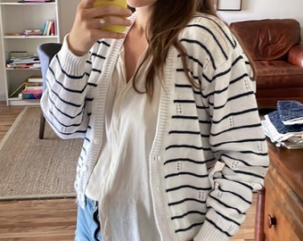 grandmother cardigan
