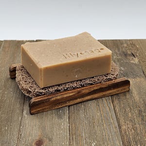 Soap Saver Gift Set