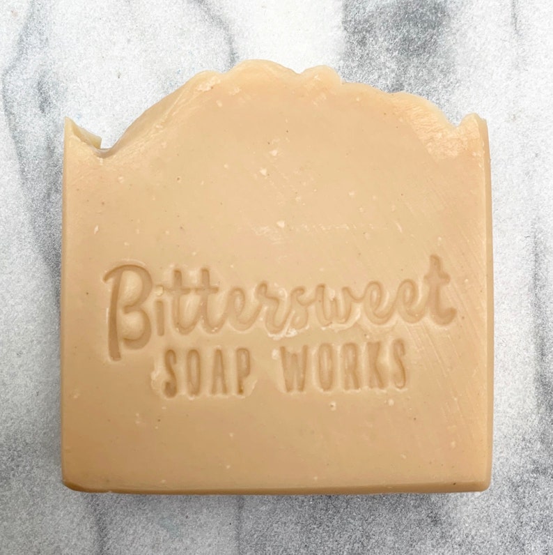 BAY RUM Soap Natural Handmade Vegan Bay Rum Soap Etsy