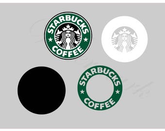 Download Starbucks svg | Etsy