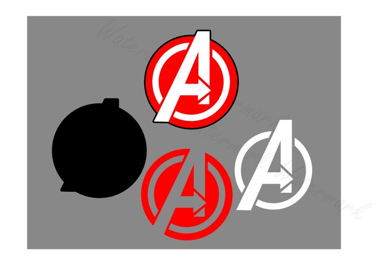 Download A Svg And Studio 3 Cut File Cutouts Files Logo Stencil For Silhouette Cricut Svgs Marvel Stencils Decals Decal Logos Comics Avengers Avenger Templates Materials Shantived Com