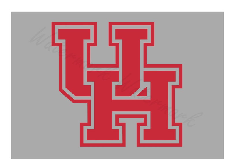 Download Houston Svg And Studio 3 Cut File Cutouts Files Logo For Silhouette Logos Cricut Decal Svgs Uh Decals College Football Cougars University Of Materials Craft Supplies Tools Kromasol Com