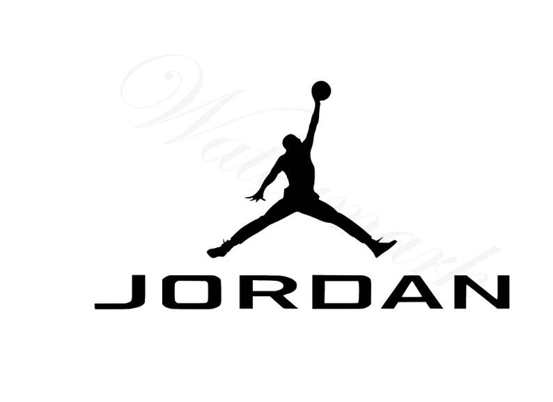 Download Jumpman SVG & Studio 3 Cut File Logo for Silhouette Cricut ...