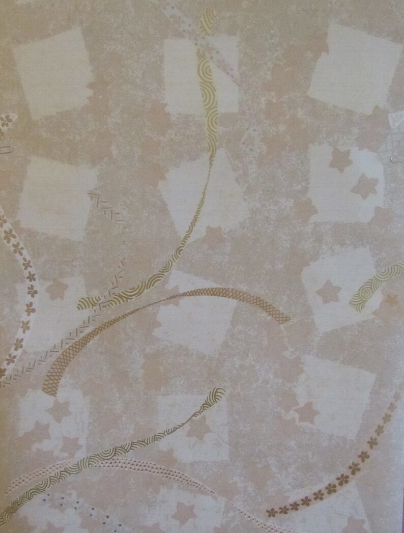 Vintage Albert Van Luit Designer Wallpaper. - Etsy UK