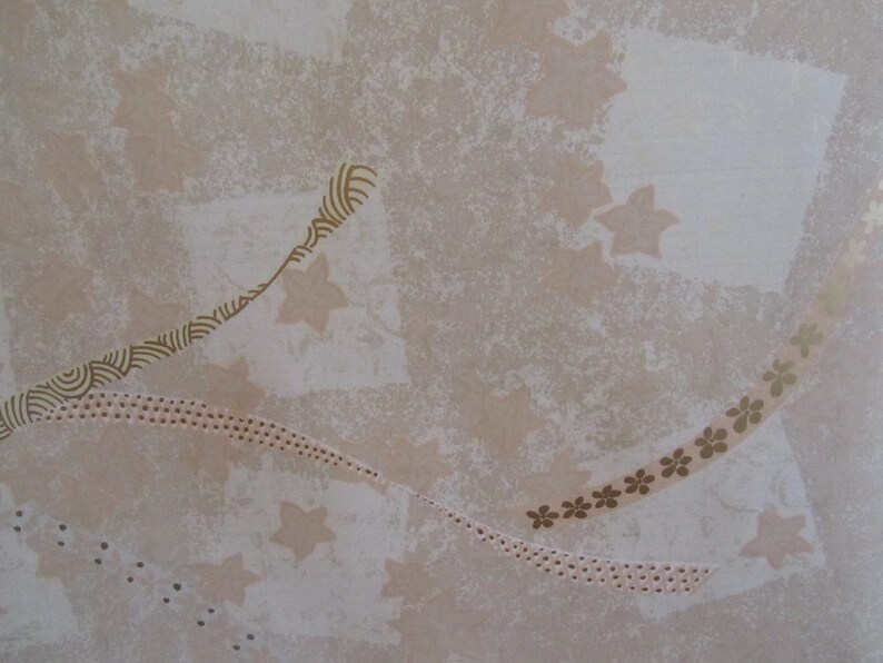 Vintage Albert Van Luit Designer Wallpaper. - Etsy UK
