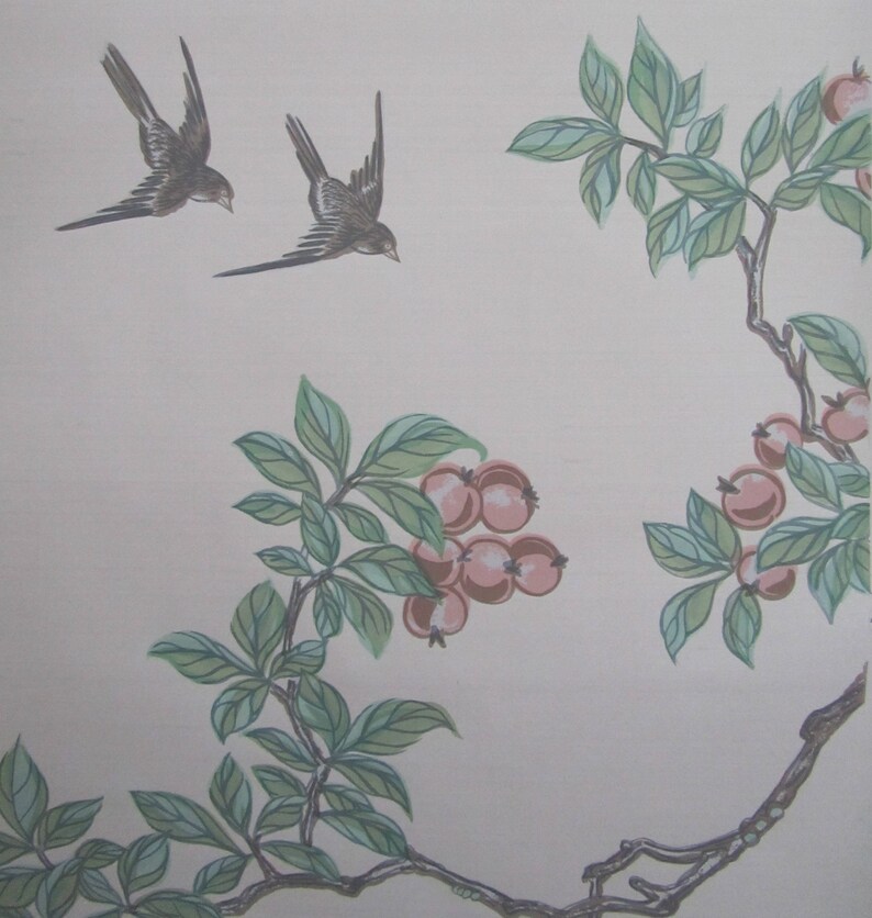 Albert Van Luit Wallpaper Mural charlton House | Etsy