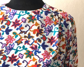80's inspired plus size clothing