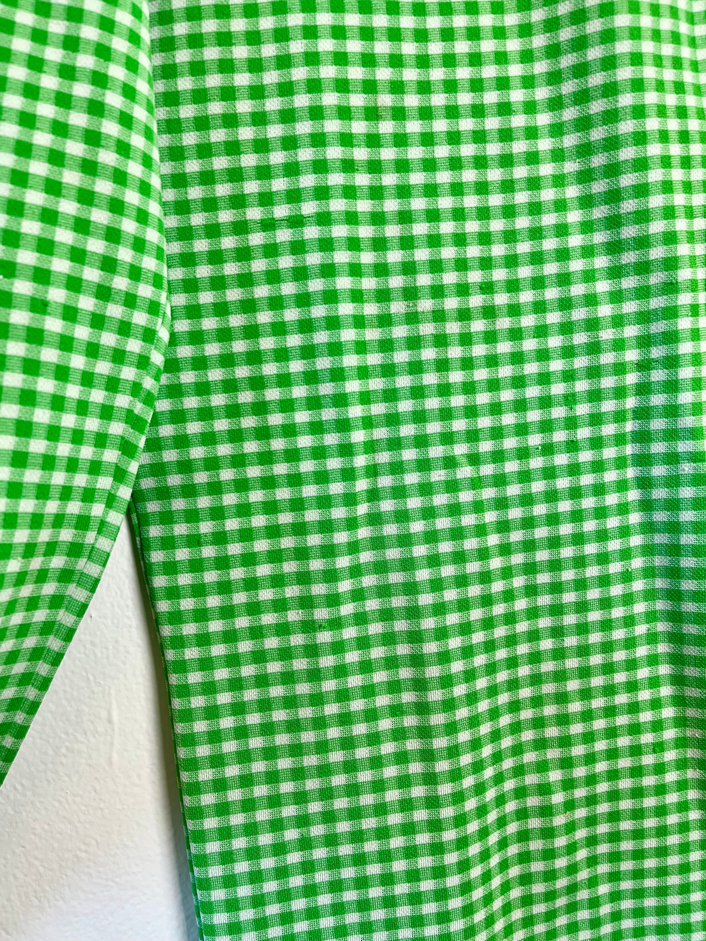 パンツ 70s~ ERRECINQUE 3tuck gingham slacks 61HeJHW3FLL._AC_SY500_.jpg