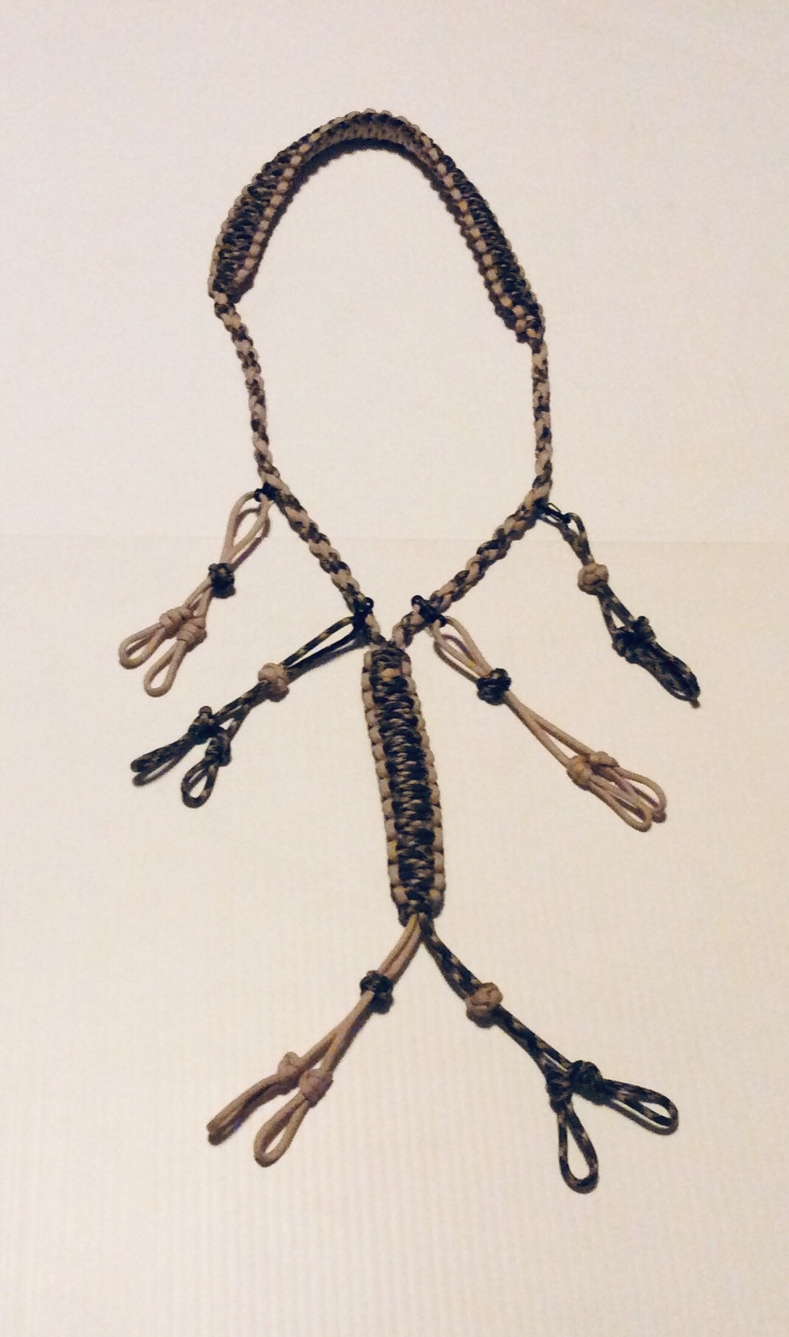 Deluxe Duck / Waterfowl / Game Call Lanyard Paracord Etsy