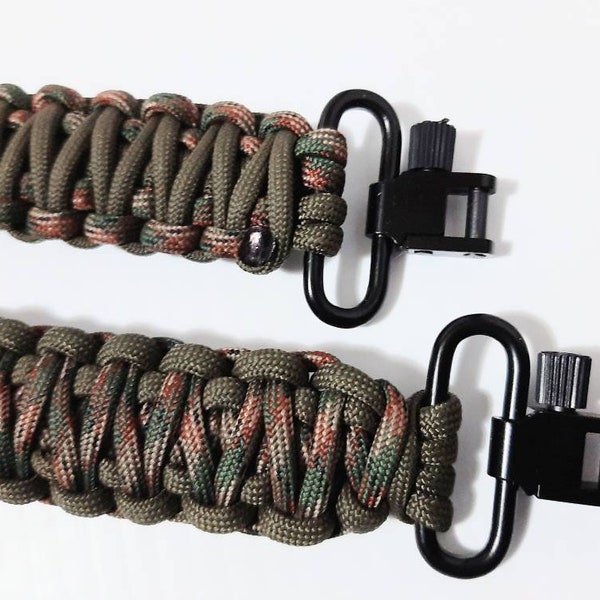 Cobra Paracord Etsy