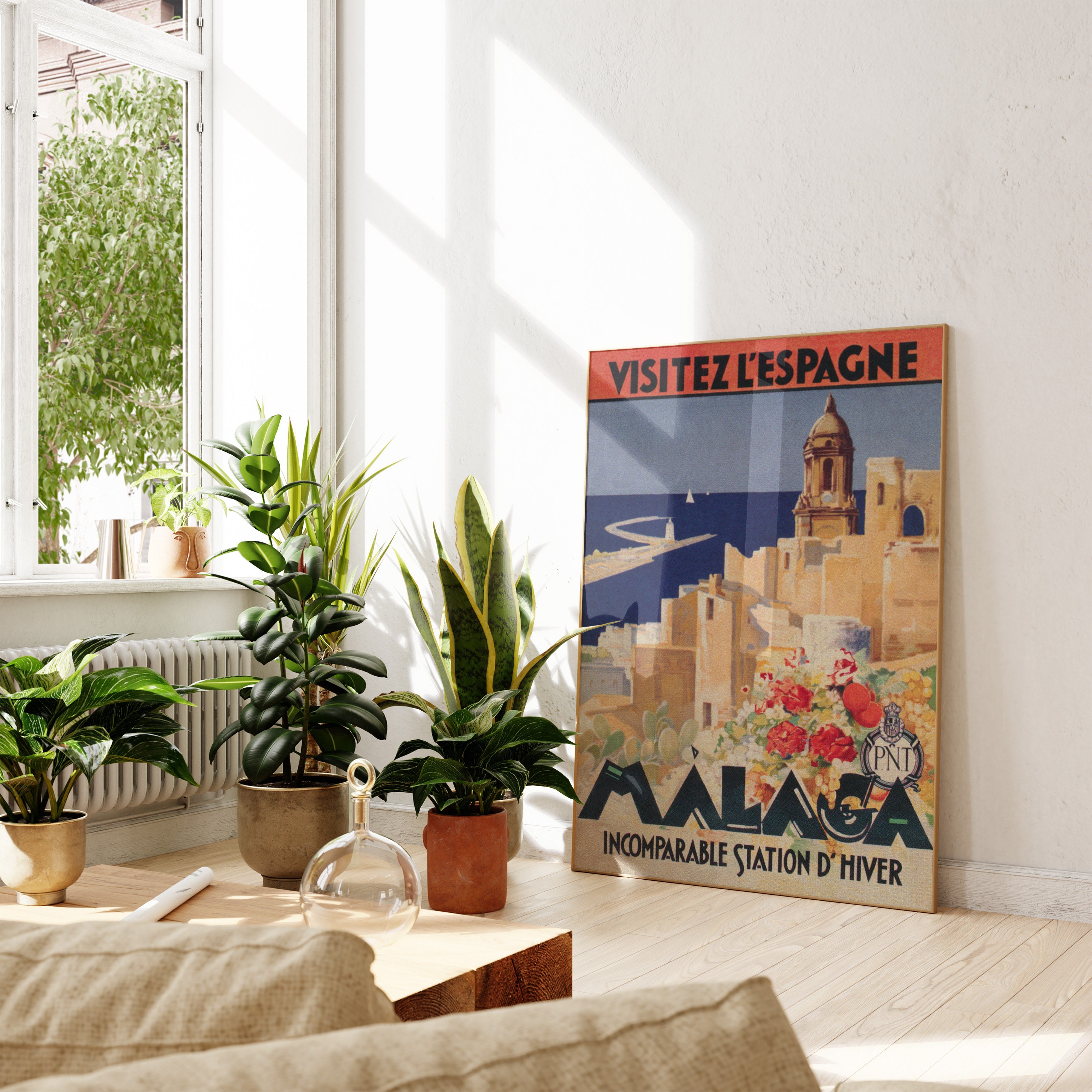 AnnonceBateau À Malaga - Les 5 meilleures croisières
