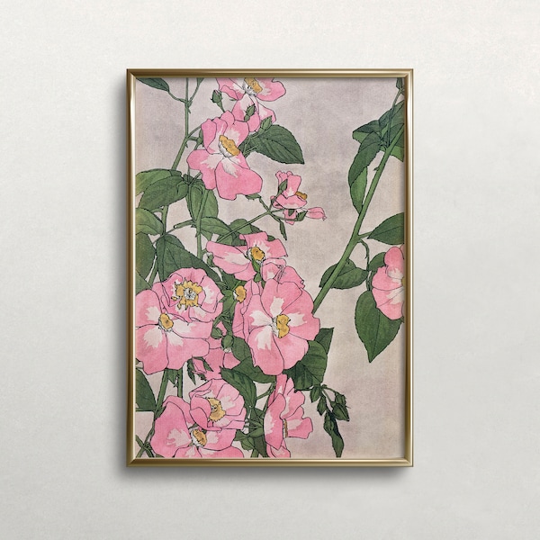 Feminine Wall Art Etsy