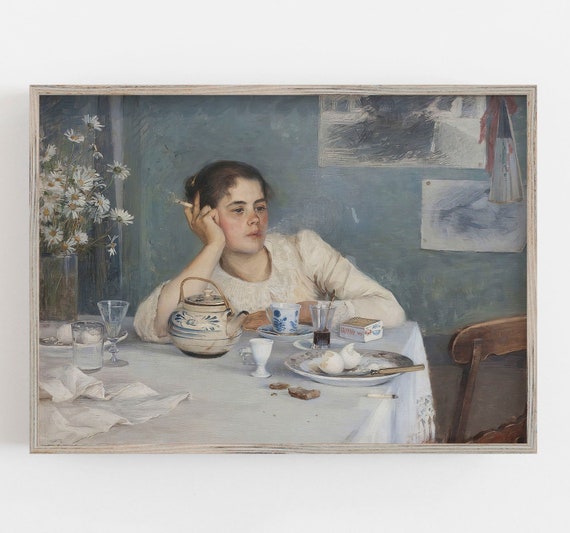 アンティーク　イギリス　フランス　ポートレイト　絵画　ヴィンテージ　レトロ アンティークイギリスフランスポートレイト絵画ヴィンテージレトロ
