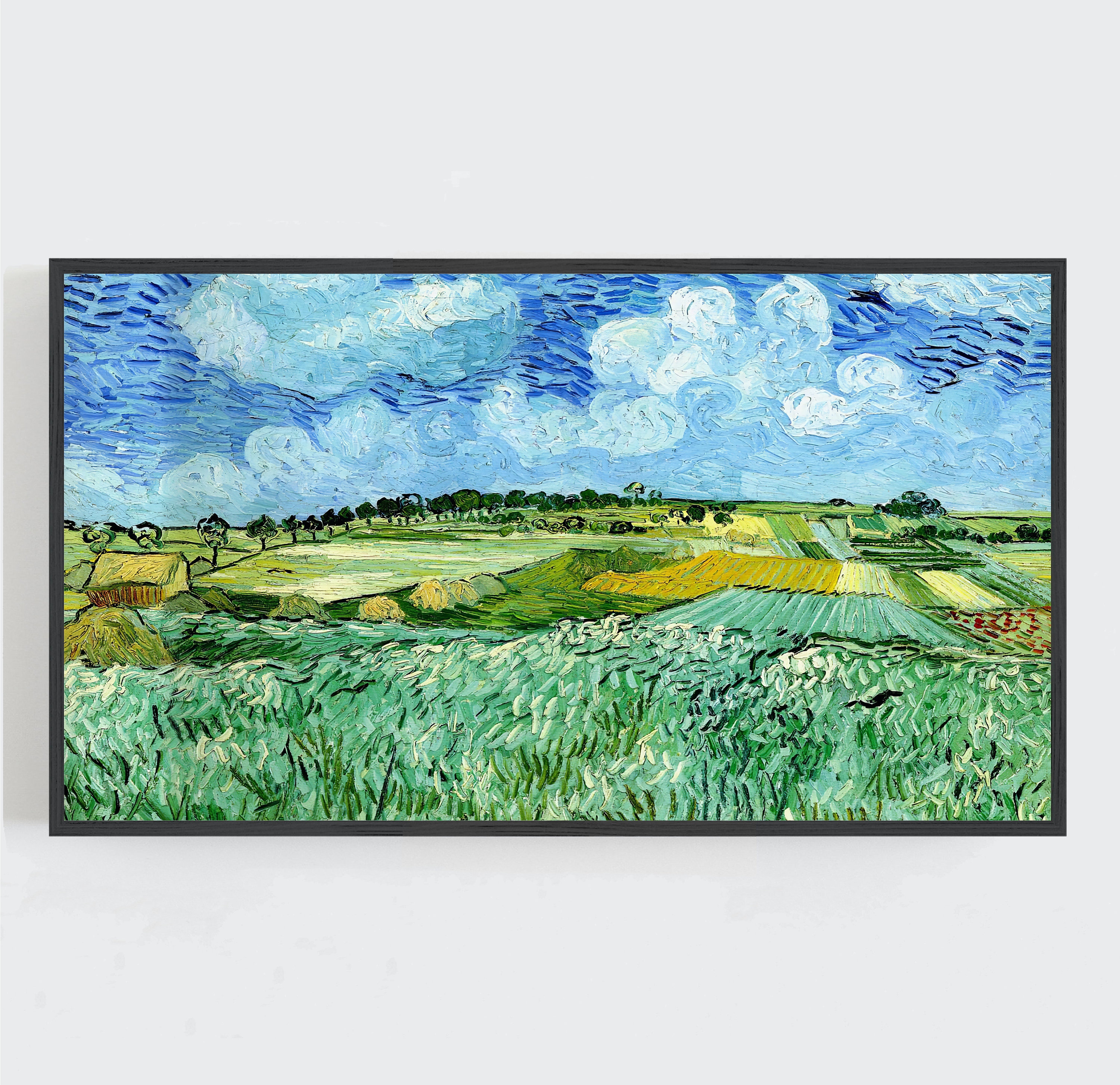 Vintage Art Samsung TV Art Flowers Art Frame TV Art Vintage Print Samsung Frame TV Art Digital Download Vincent van Gogh Art
