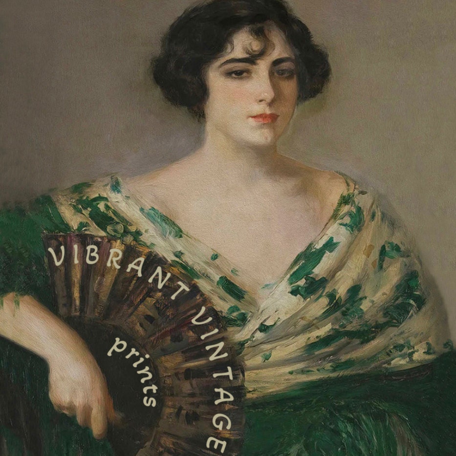 VibrantVintagePrints
