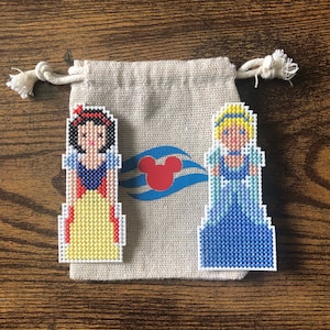 Disney Cruise Fish Extender Gifts