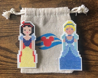 Regalos extensores de pescado para cruceros de Disney