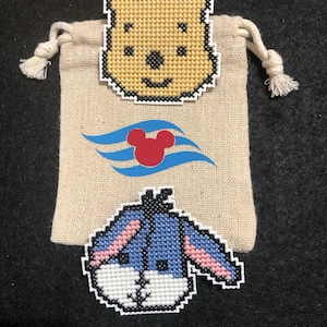 Disney Cruise Fish Extender Gifts