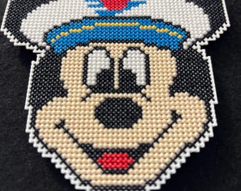 Imán de Disney