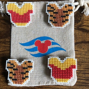 Disney Cruise Fish Extender Gifts