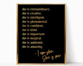 Black Girl Magic Art Etsy Black Girl Magic Art Etsy