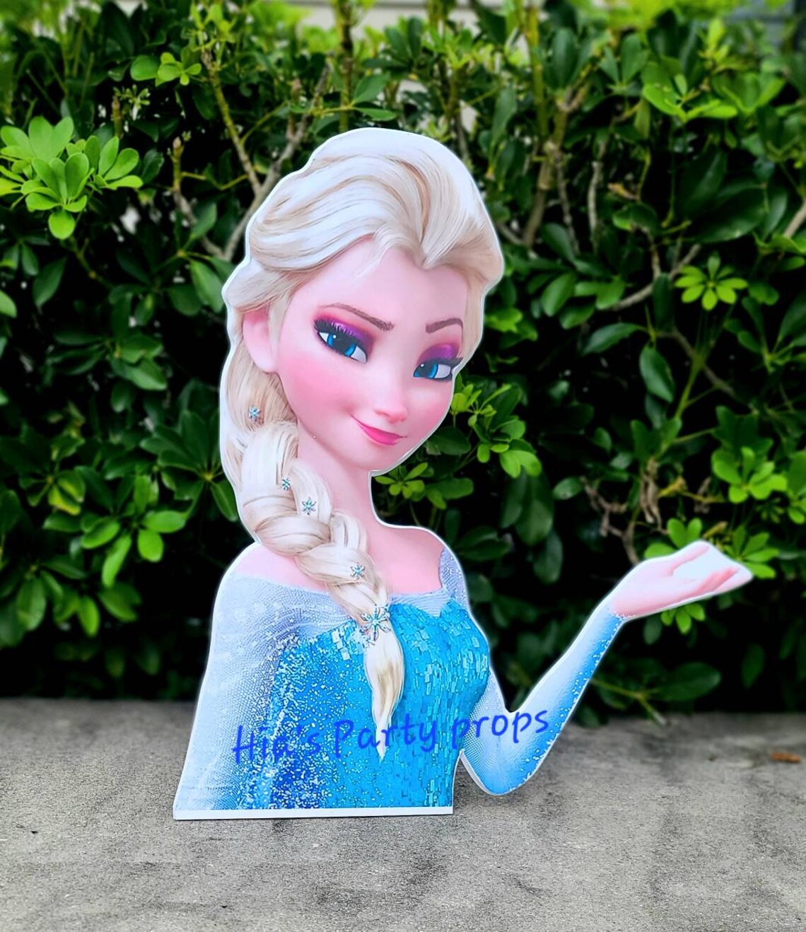 Princess Table Top Decor/ Princess Centerpieces Princess of - Etsy