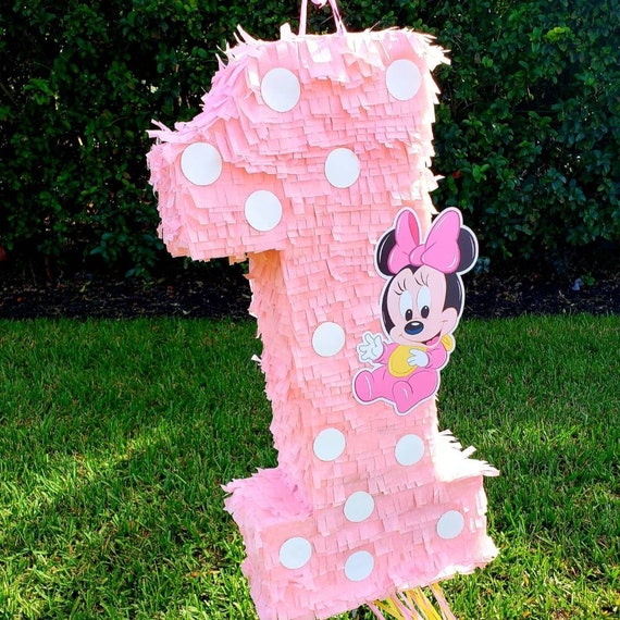 Minnie Mouse Numero Pinata Minnie Mouse Party Numero Pinata Etsy Minnie Mouse Numero Pinata Minnie Mouse Party Numero Pinata Etsy