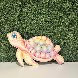 Under the sea cutouts/under the sea corals/under the sea  decorations/corals/seaweed/props/under the sea party decorations/mermaid cutouts
