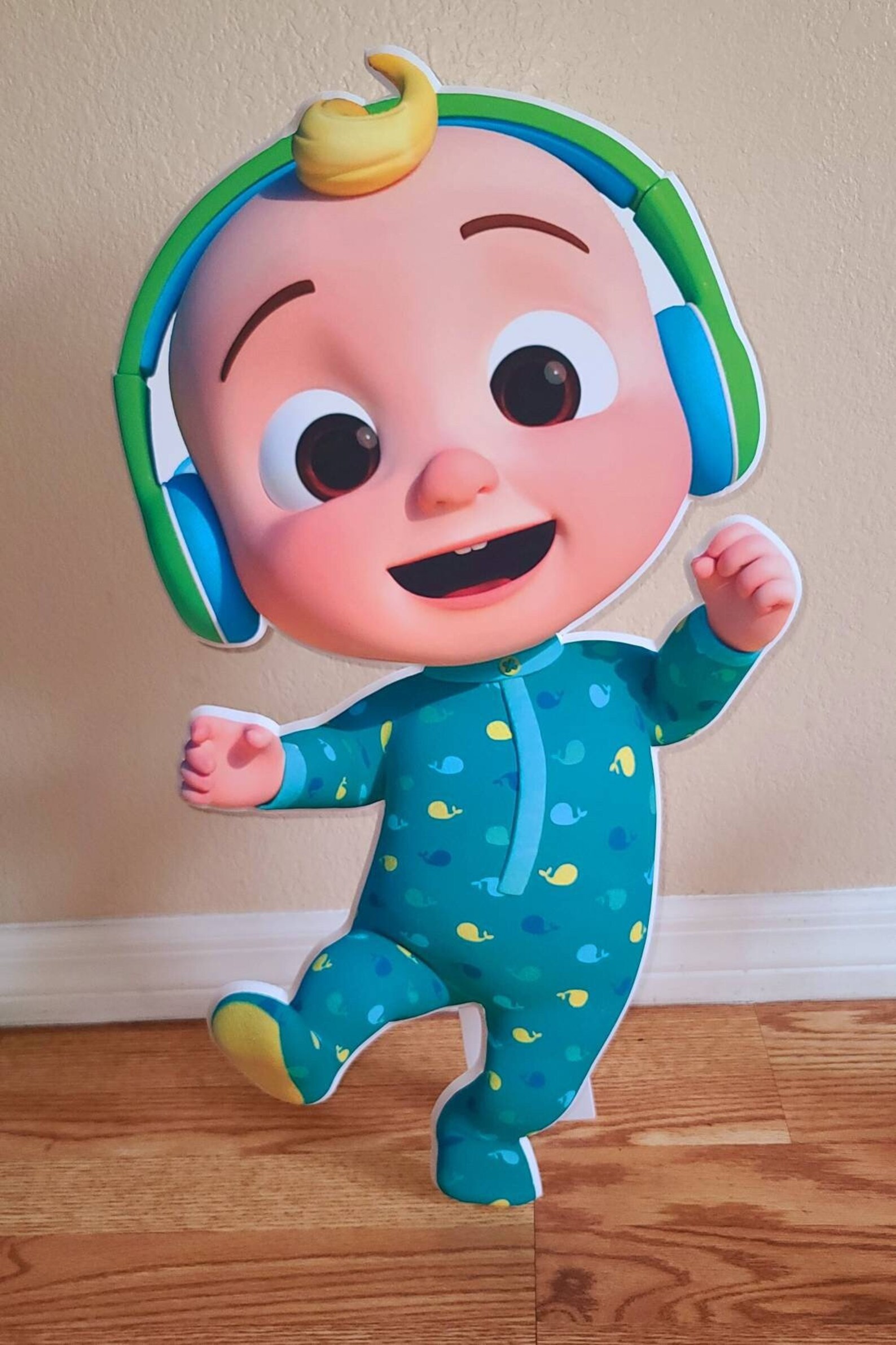 cutouts /melon signs/ Etsy