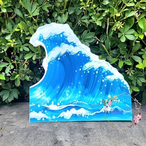 Under the sea cutouts/under the sea corals/under the sea decorations/corals/seaweed/props/under the sea party decorations/mermaid cutouts