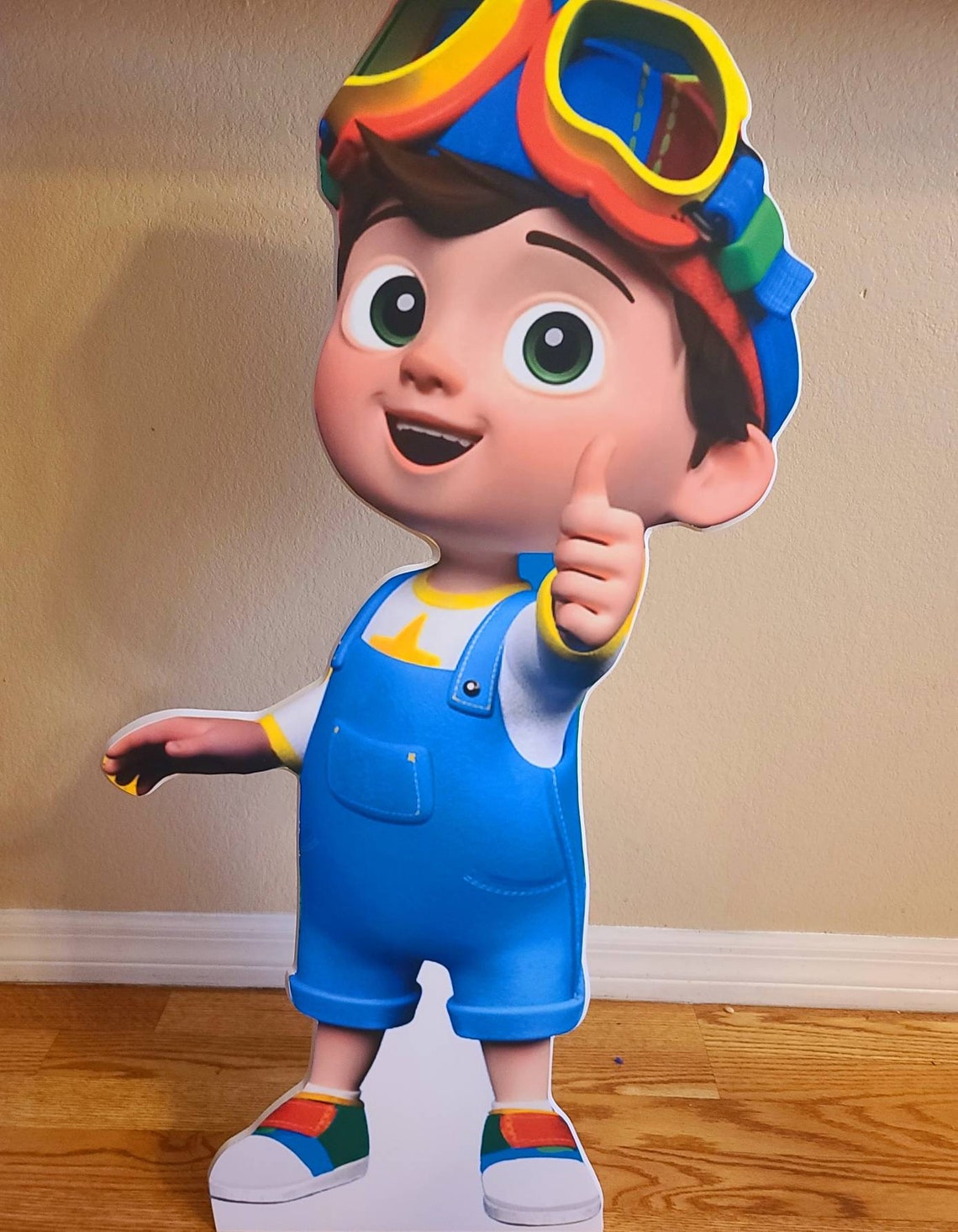 cutouts /melon signs/ Etsy