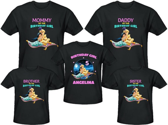 11 year old birthday girl shirts