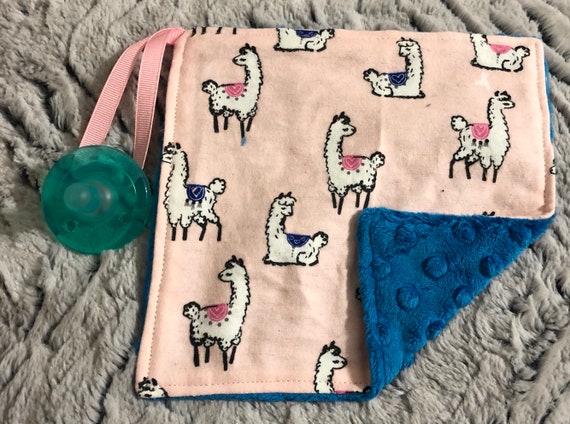 llama binky