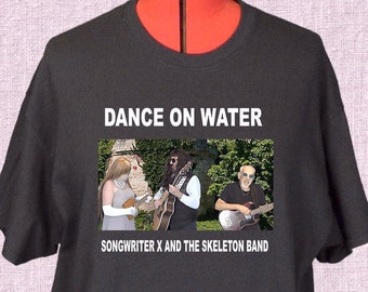 Dance On Water