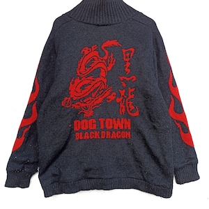 Sukajan Dogtown - Etsy