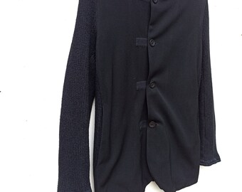 Casey Vidalenc Jacket Cheong Sam Design Casey Casey Rare - Etsy