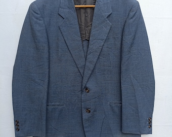 Vintage Comme des Garcons blazer coat jacket Cdg Homme Deux medium size