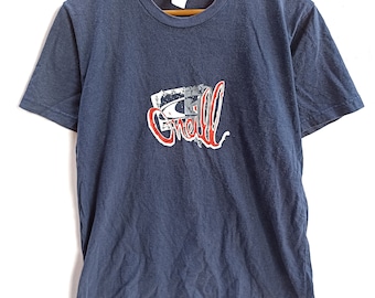 Vintage 90s Vintage Oneill t shirt street wear fashion tees