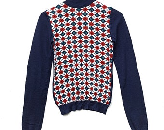 Versus Versace sweater knitwear Gianni Versace sweater
