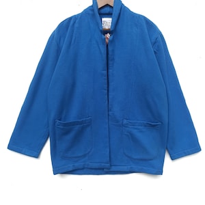 Vintage Norma Kamali Cardigan jacket