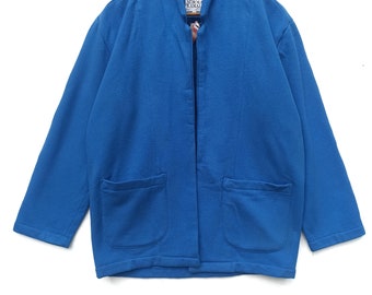 ヴィンテージ ノーマ カマリ カーディガン ジャケット