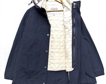 Vintage Coach Jacket Bombers