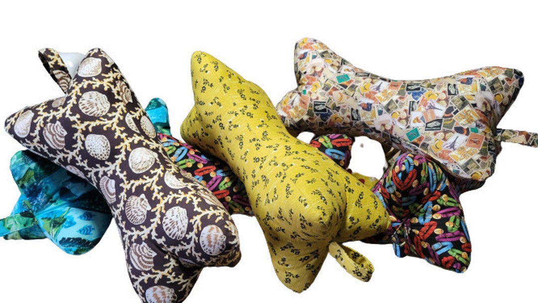 Neck Pillows Bone Shape Pillow Firm Pillow Lumbar Region Pillow