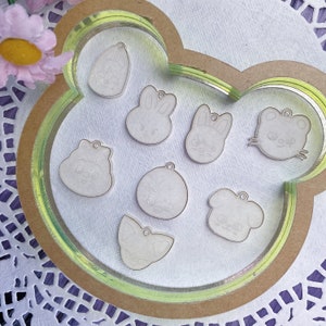 Skzoo Resin Mold - Etsy
