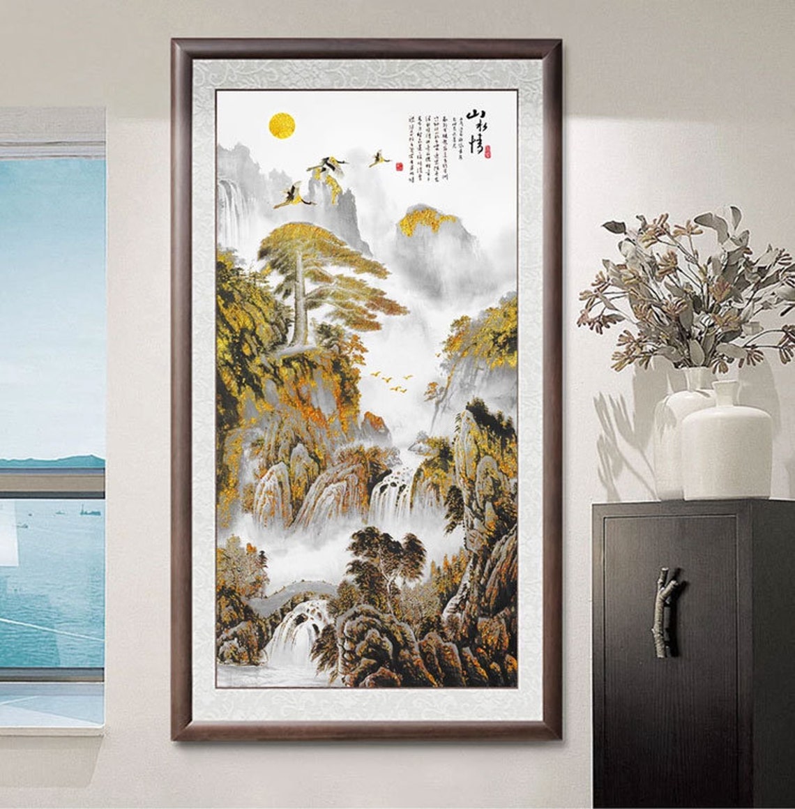 Prints for Framing/ Prints Wall Art/ Vintage Prints for Etsy