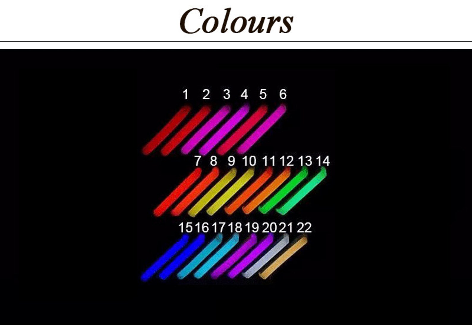 Naruto Neon Sign Uzumaki Naruto Wall LED Sign Custom HYSKOA Etsy