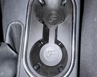 Cup Holder Insert for VW Beetle - Different Colour Choices