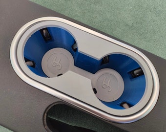 Cup Holder Insert for VW Beetle - Different Colour Choices